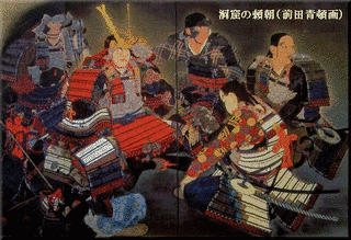 摩々局の画像