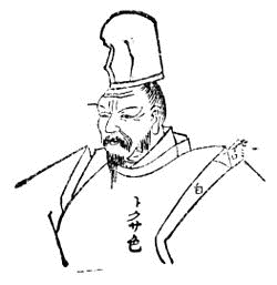 矢部禅尼の画像