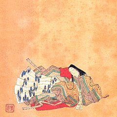 尚侍家中納言の画像