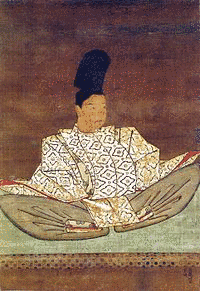 北条貞房の画像