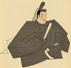 源実朝の画像