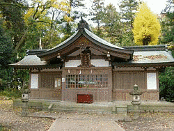 足助重範の画像