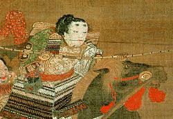 瓜生保の画像