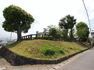 大友氏泰の画像