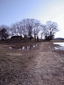 小田治久の画像