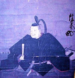 菊池武澄の画像