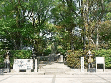楠木正季の画像