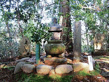 曾我祐成の画像
