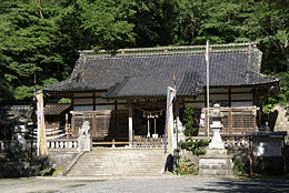 南部政長の画像