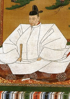 藤原秀康の画像