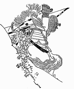 逸見光長の画像