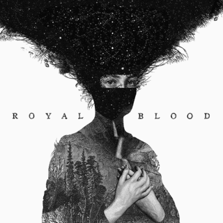 BLOOD ROYALの画像