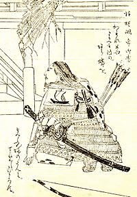 三木一草の画像