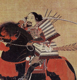 南北朝時代の人物 (日本)の画像