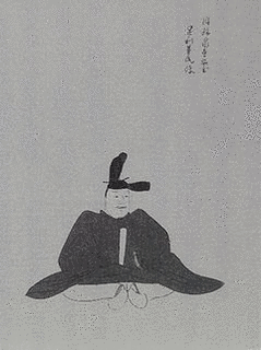 足利基氏の画像