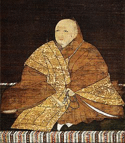 臨済宗の僧の画像