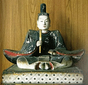 上杉憲孝の画像