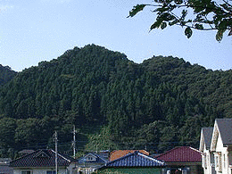 大石信重の画像