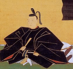 小笠原政長の画像