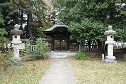 勾当内侍の画像