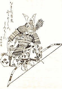 四条隆俊の画像
