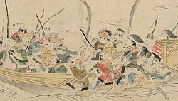 1387年に亡くなった人物の画像