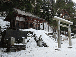 鶴王の画像