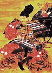 千葉貞胤の画像