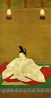 長慶天皇の画像