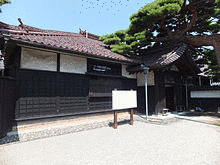 長尾高景の画像