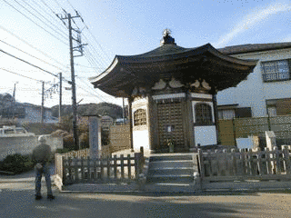 久良親王の画像