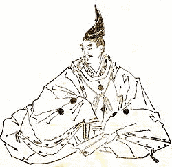 細川頼之の画像