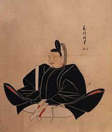 万里小路嗣房の画像