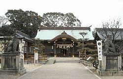 結城宗広の画像