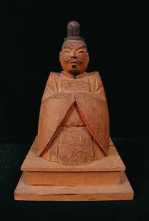 伊東祐安の画像