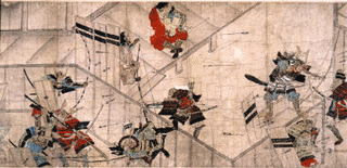 上杉禅秀の画像