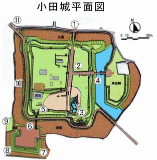 小田持家の画像