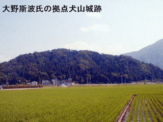 甲斐常治の画像