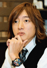 菊池政隆の画像