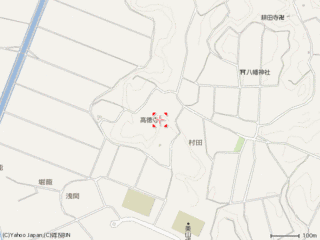 国分胤経の画像
