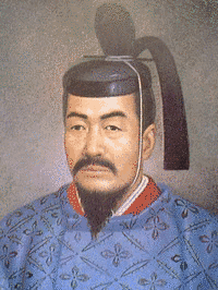 後土御門天皇の画像