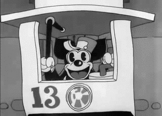1931年のアニメ映画の画像