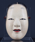 金春禅竹の画像