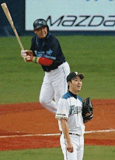 斎藤祐具の画像