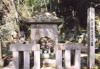 島津季久の画像