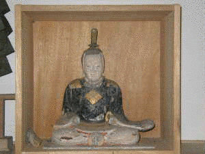 武田信長の画像