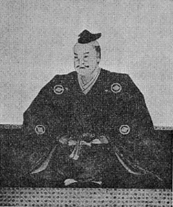 武田信広の画像