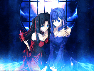 FATE/STAY NIGHTの画像