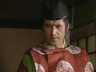 日野勝光の画像