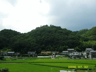山名是豊の画像